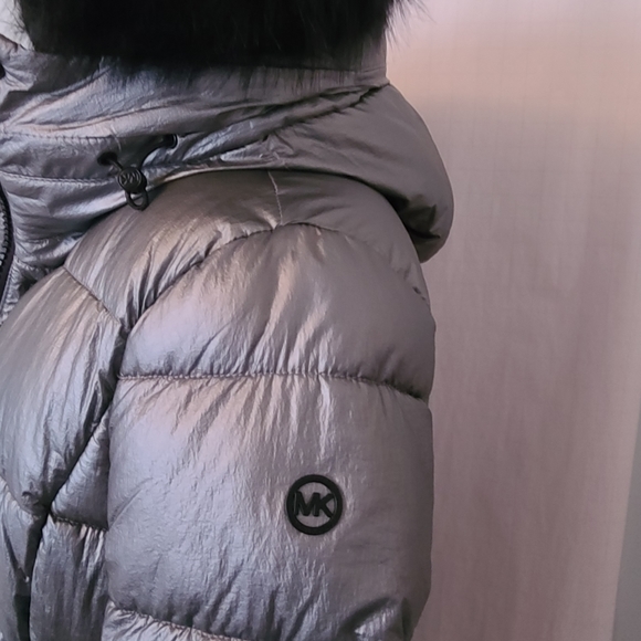 MK COAT NWT - Picture 11 of 16